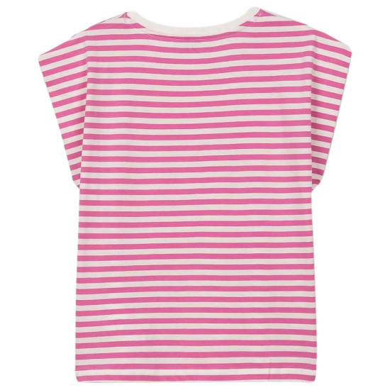 Tiffosi Παιδική κοντομάνικη μπλούζα Clave 2